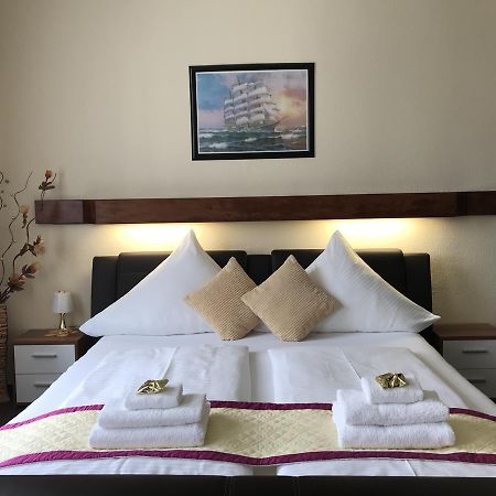 Asia Oase Hotel Arendsee  Luaran gambar