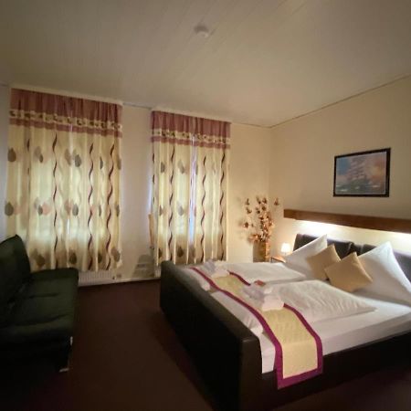 Asia Oase Hotel Arendsee  Luaran gambar