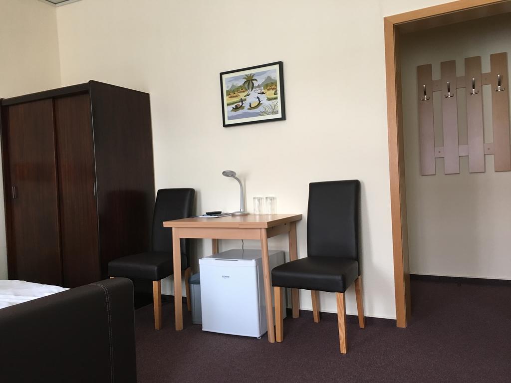 Asia Oase Hotel Arendsee  Luaran gambar
