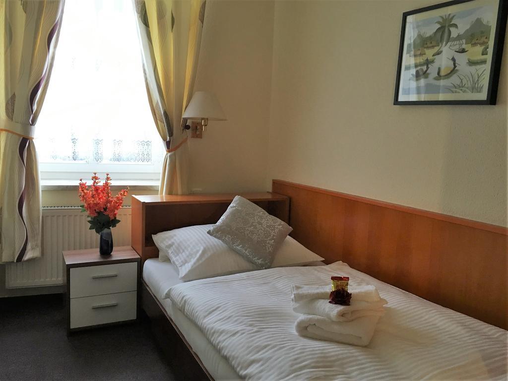 Asia Oase Hotel Arendsee  Luaran gambar