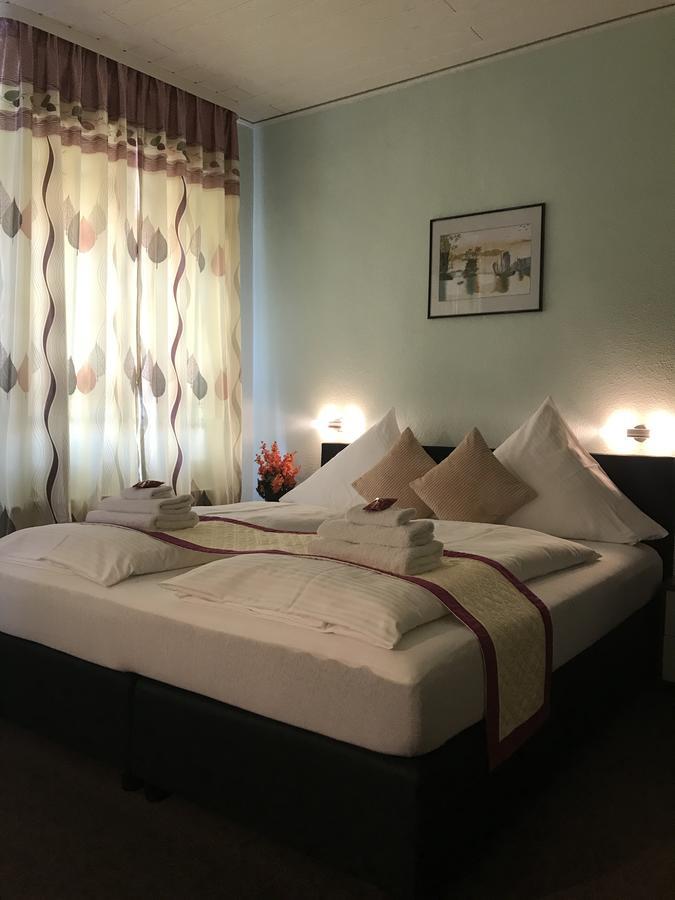 Asia Oase Hotel Arendsee  Luaran gambar