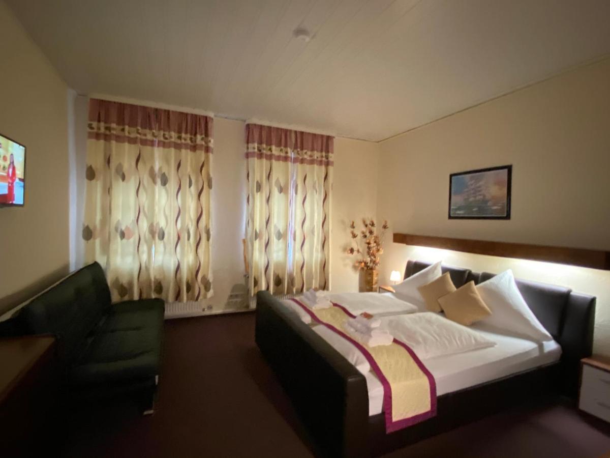 Asia Oase Hotel Arendsee  Luaran gambar