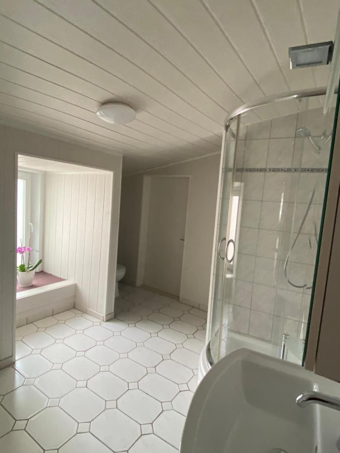 Asia Oase Hotel Arendsee  Luaran gambar
