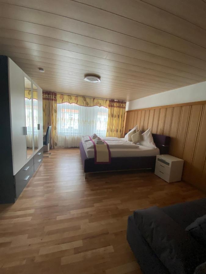 Asia Oase Hotel Arendsee  Luaran gambar