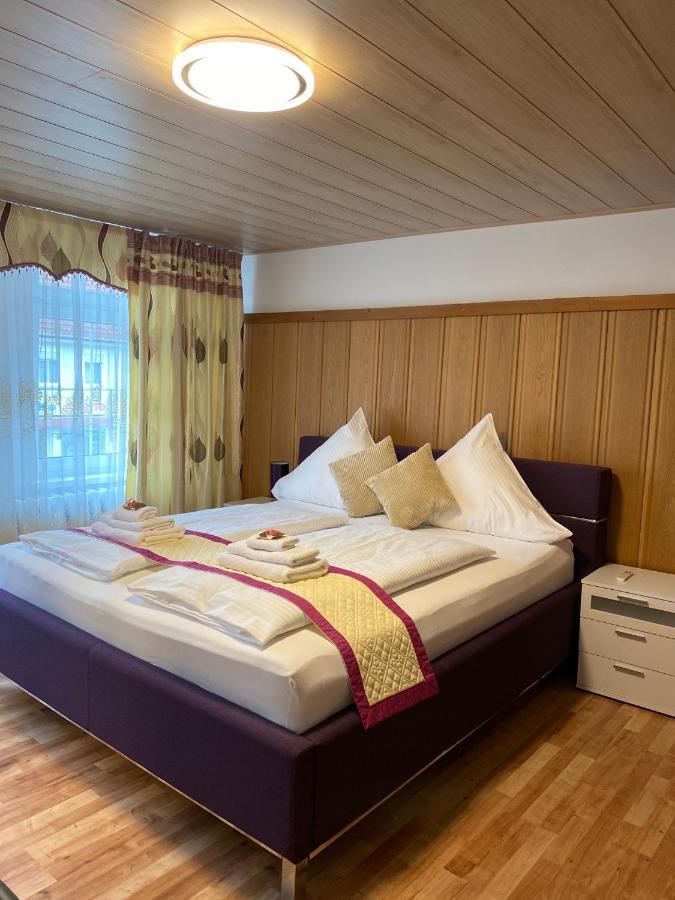 Asia Oase Hotel Arendsee  Luaran gambar